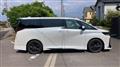 2025 Toyota Vellfire
