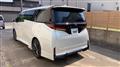 2025 Toyota Vellfire