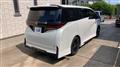 2025 Toyota Vellfire
