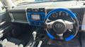 2011 Toyota FJ Cruiser