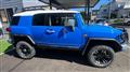 2011 Toyota FJ Cruiser