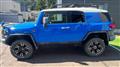 2011 Toyota FJ Cruiser