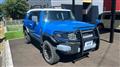 2011 Toyota FJ Cruiser
