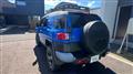2011 Toyota FJ Cruiser