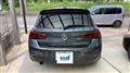 2017 BMW 1 Series