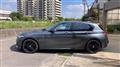 2017 BMW 1 Series