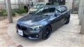 2017 BMW 1 Series
