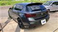 2017 BMW 1 Series
