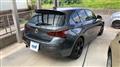 2017 BMW 1 Series