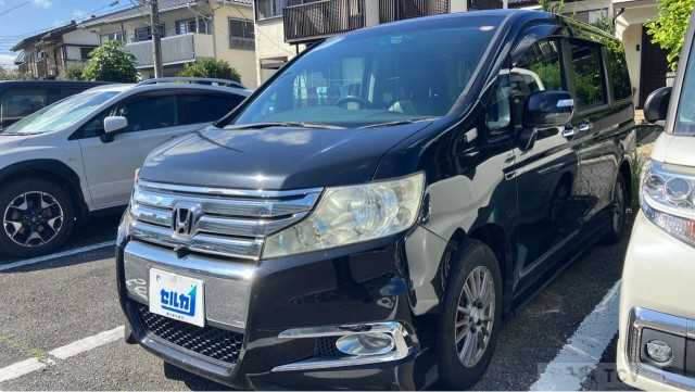 2012 Honda Honda Others