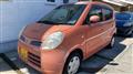 2009 Nissan Moco