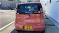 2009 Nissan Moco
