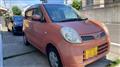 2009 Nissan Moco