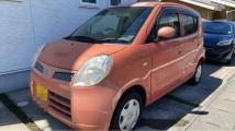 2009 Nissan Moco