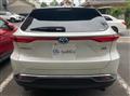 2021 Toyota Harrier Hybrid