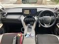 2021 Toyota Harrier Hybrid