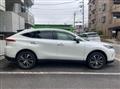 2021 Toyota Harrier Hybrid