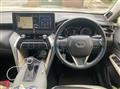2021 Toyota Harrier Hybrid