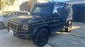 2019 Mercedes-Benz G-Class