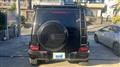 2019 Mercedes-Benz G-Class