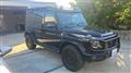 2019 Mercedes-Benz G-Class