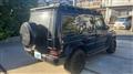 2019 Mercedes-Benz G-Class