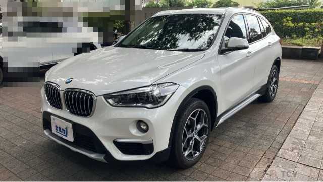 2018 BMW BMW Others