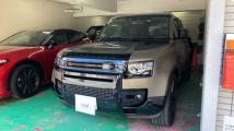 2023 Land Rover Defender