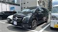 2022 Mercedes-Benz V-Class