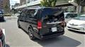 2022 Mercedes-Benz V-Class