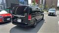 2022 Mercedes-Benz V-Class