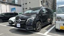 2022 Mercedes-Benz V-Class