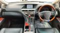 2011 Lexus RX