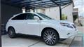 2011 Lexus RX
