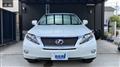 2011 Lexus RX