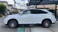 2011 Lexus RX
