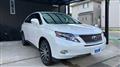 2011 Lexus RX