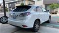 2011 Lexus RX