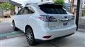2011 Lexus RX