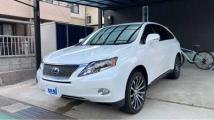 2011 Lexus RX