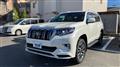 2023 Toyota Land Cruiser Prado