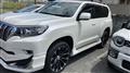 2023 Toyota Land Cruiser Prado