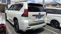 2023 Toyota Land Cruiser Prado