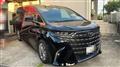 2025 Toyota Alphard G