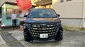 2025 Toyota Alphard G
