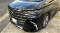 2025 Toyota Alphard G