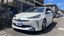 2020 Toyota Prius