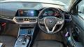 2019 BMW 3 Series