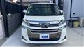 2018 Toyota Vellfire