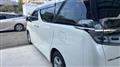 2018 Toyota Vellfire